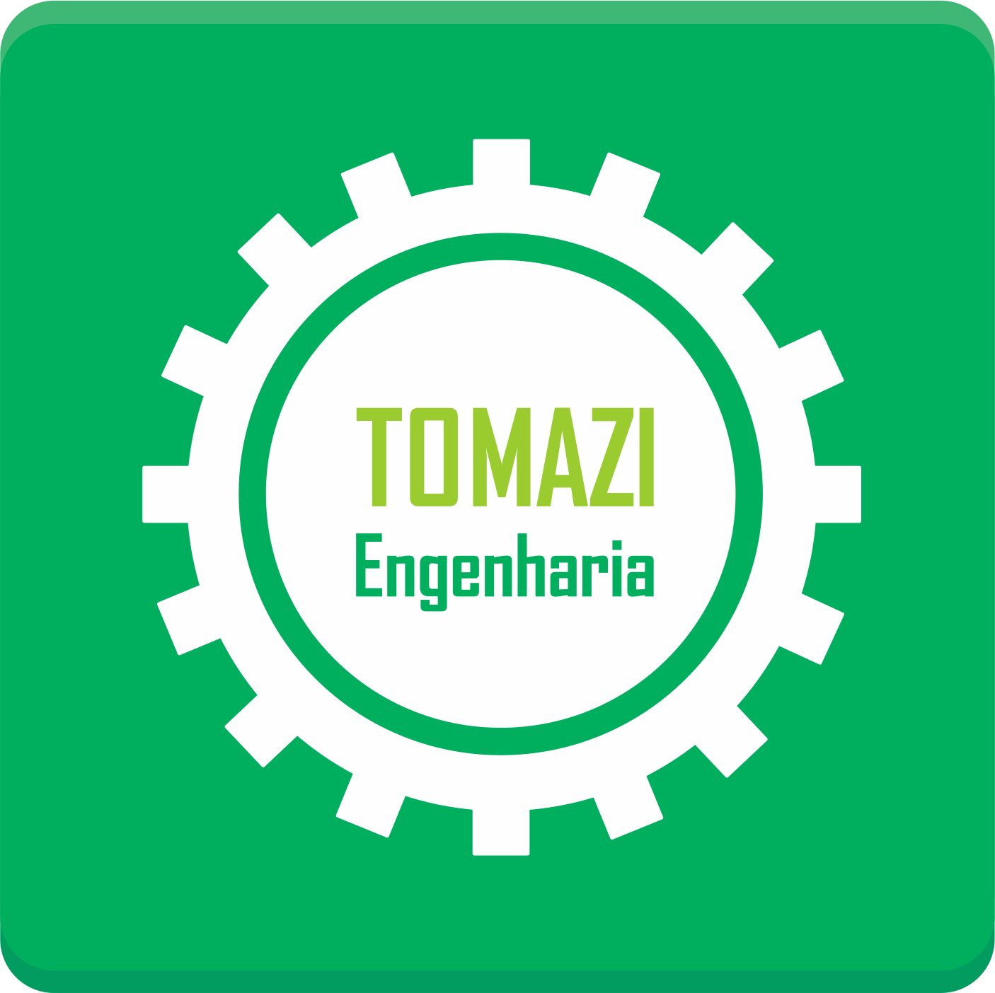 Tomazi Engenharia