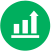 Ser uma empresa de atuação nacional com referência na inovação e credibilidade, disseminando o desenvolvimento de boas práticas sustentáveis.